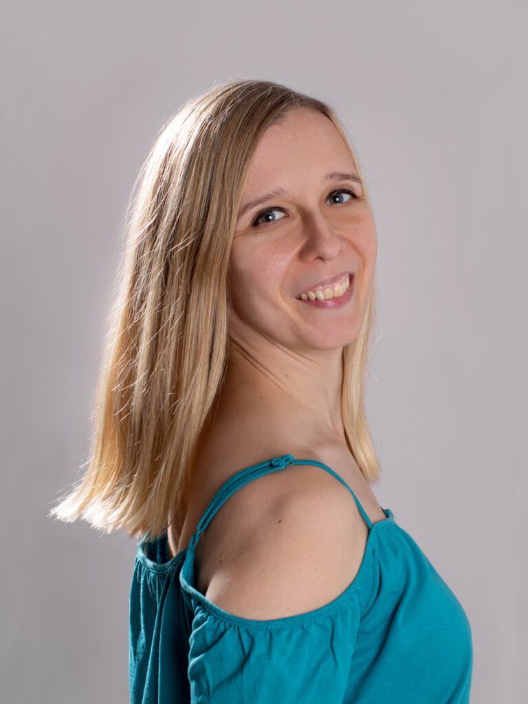 Foto von Claudia Hartung de Groote